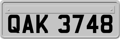 QAK3748