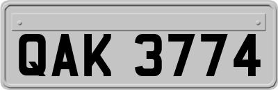 QAK3774