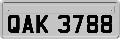QAK3788