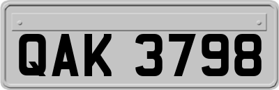 QAK3798