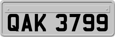 QAK3799