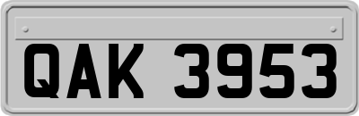 QAK3953