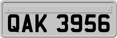 QAK3956