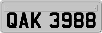 QAK3988