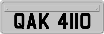 QAK4110