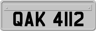 QAK4112