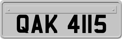 QAK4115