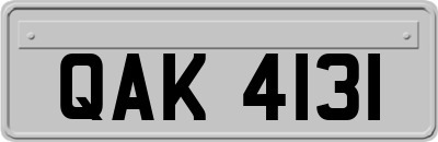QAK4131