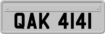 QAK4141