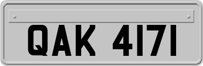 QAK4171
