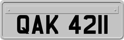 QAK4211