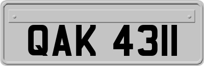 QAK4311