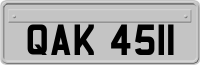 QAK4511
