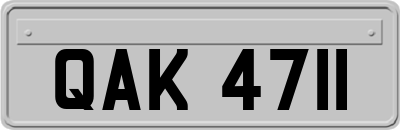 QAK4711