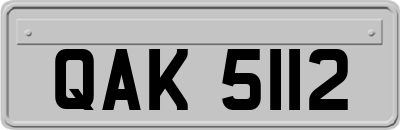 QAK5112