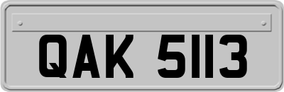 QAK5113