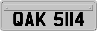 QAK5114
