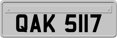 QAK5117
