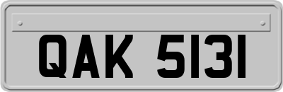 QAK5131