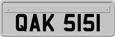 QAK5151