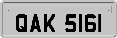 QAK5161