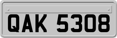 QAK5308