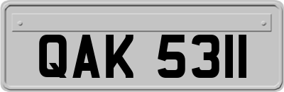 QAK5311