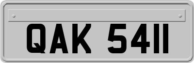 QAK5411