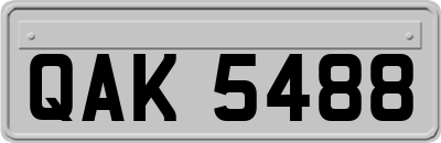 QAK5488