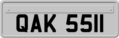 QAK5511