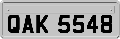 QAK5548