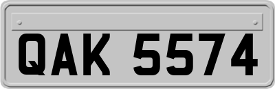 QAK5574