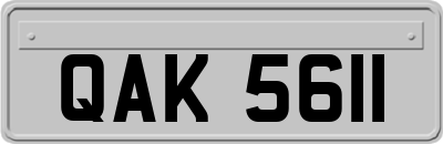 QAK5611