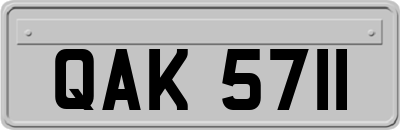 QAK5711