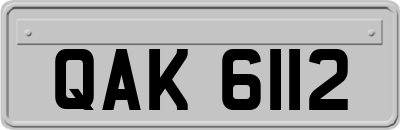 QAK6112