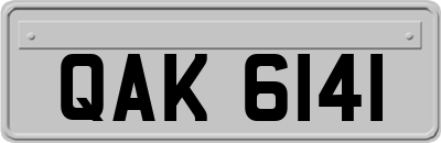 QAK6141