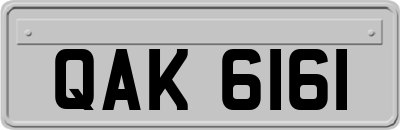 QAK6161