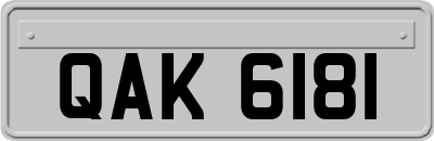 QAK6181