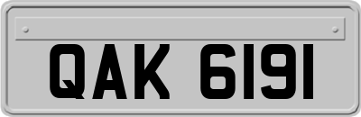 QAK6191