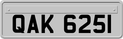 QAK6251