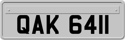 QAK6411