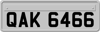 QAK6466