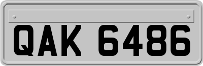 QAK6486