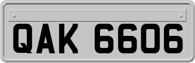 QAK6606