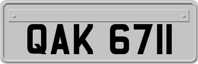QAK6711