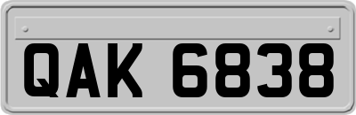 QAK6838