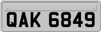 QAK6849