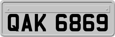 QAK6869