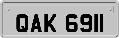 QAK6911