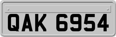 QAK6954